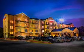 Fairfield Inn by Marriott Richmond Chester